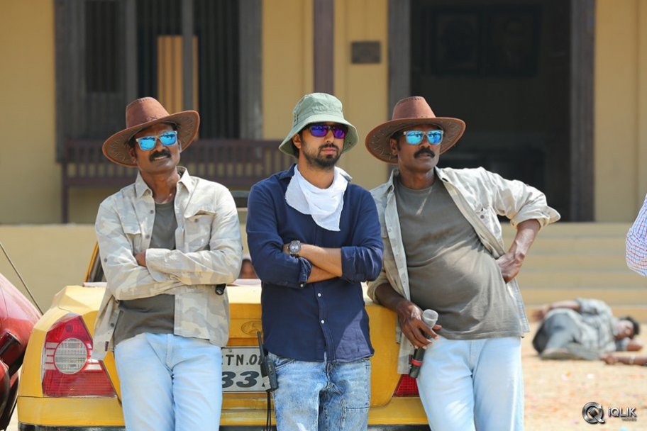 Sardaar Gabbar Singh